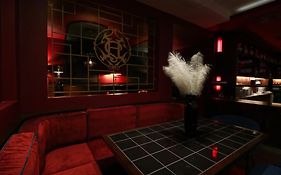 Haverkamp Suites